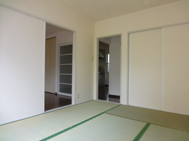 Other room space