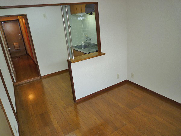 Living and room