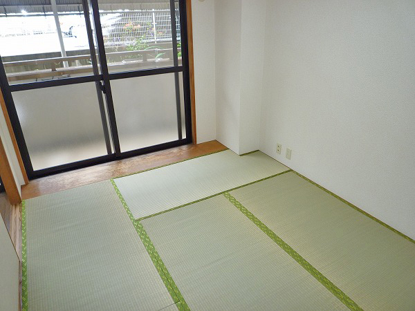 Other room space