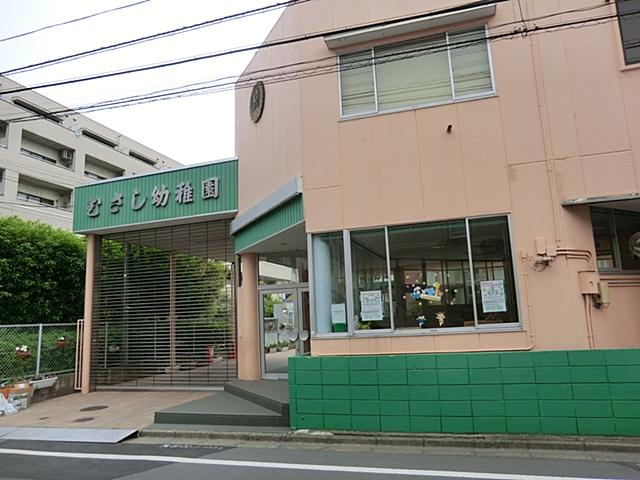 kindergarten ・ Nursery. Musashi 571m to kindergarten