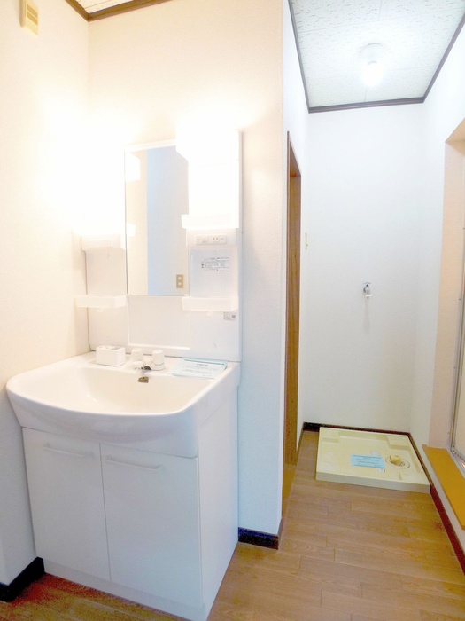 Washroom