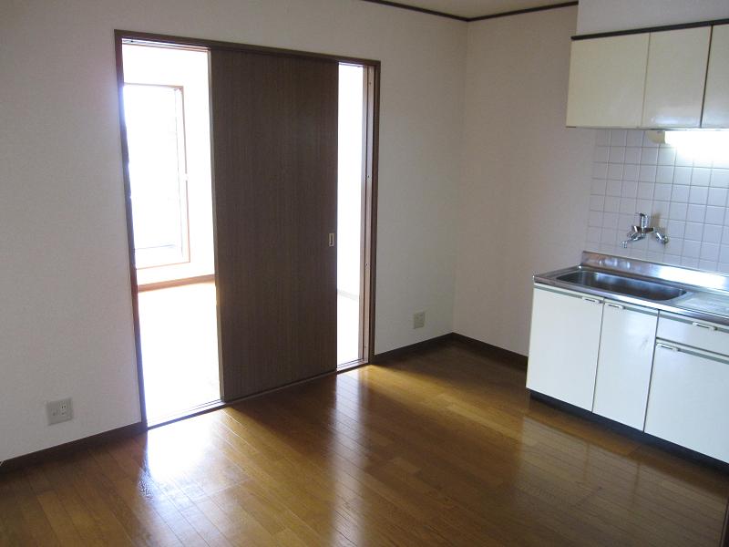 Living and room