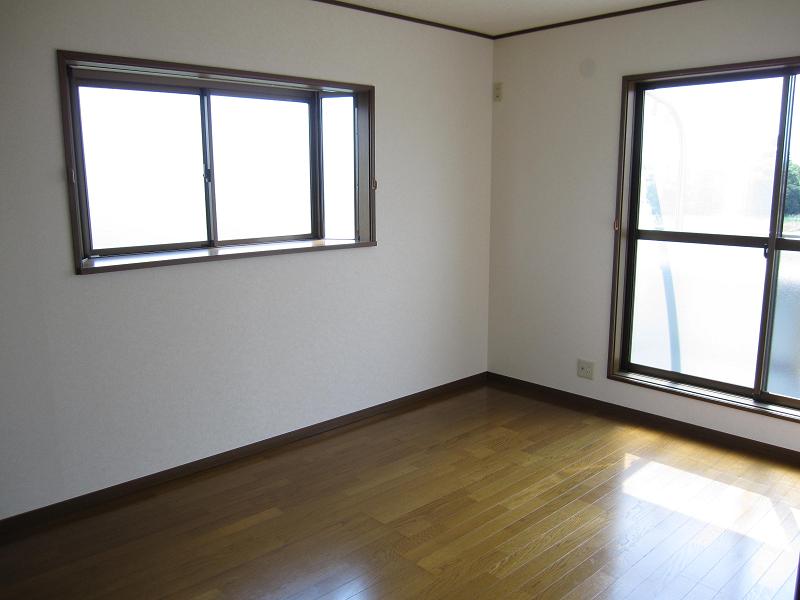 Other room space