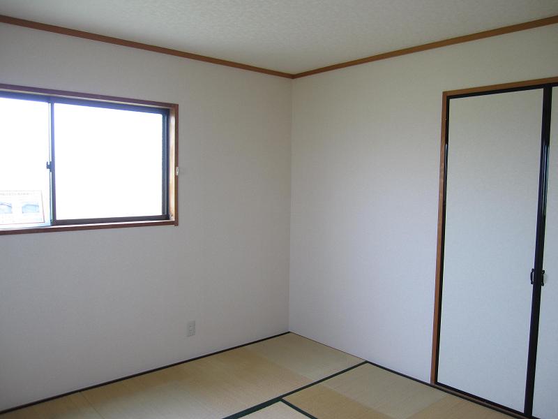 Other room space