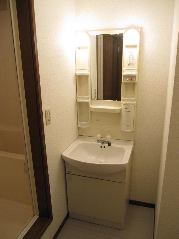 Washroom