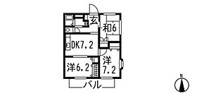 Building appearance