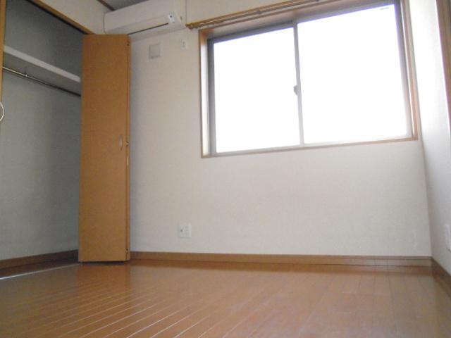 Other room space