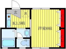 Building appearance