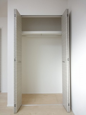 Receipt. closet!