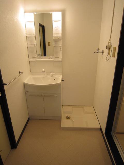 Washroom