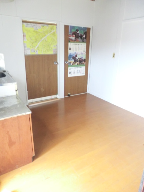 Living and room