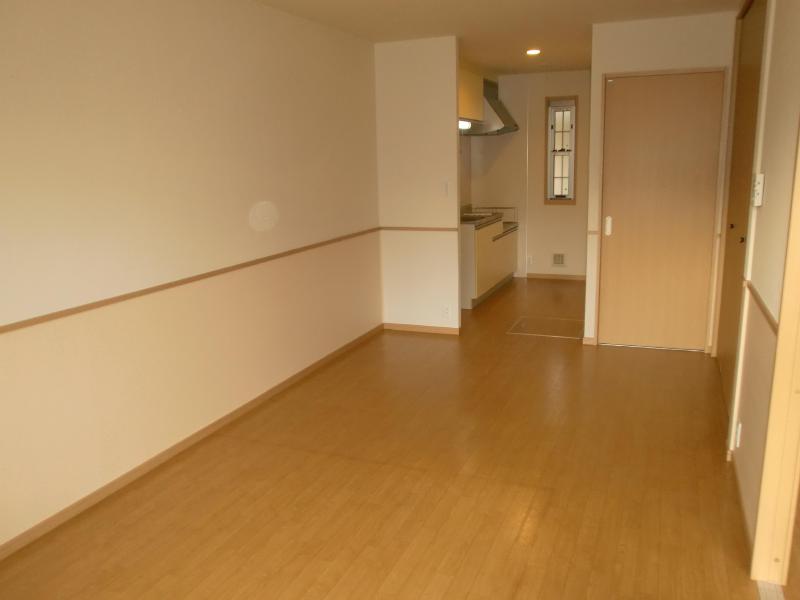 Living and room