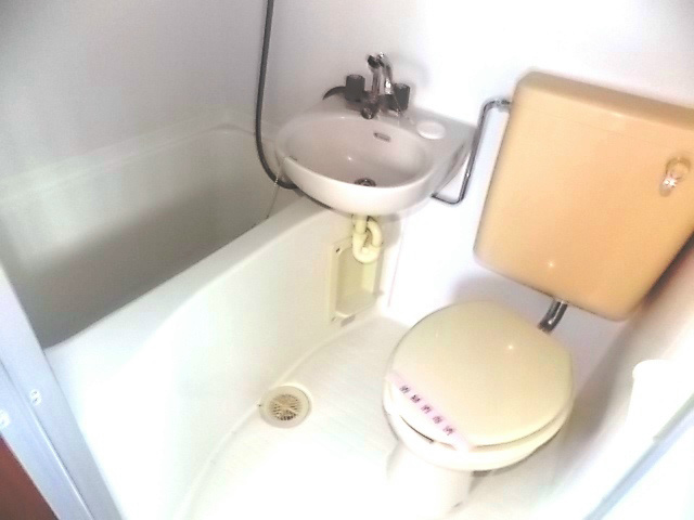 Bath