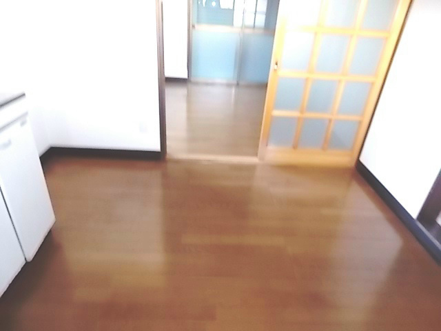 Other room space