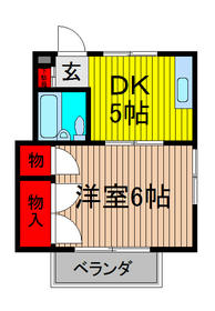 Building appearance