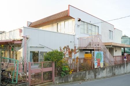 kindergarten ・ Nursery. 960m until Kawaguchi Tatsusakura nursery