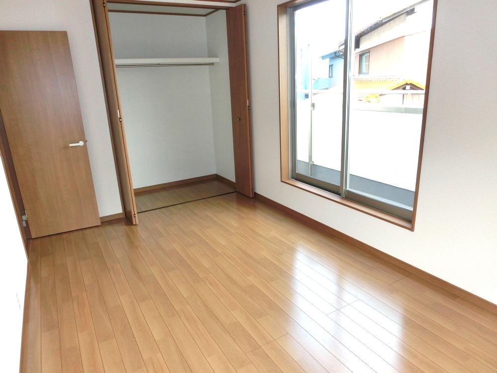 Non-living room