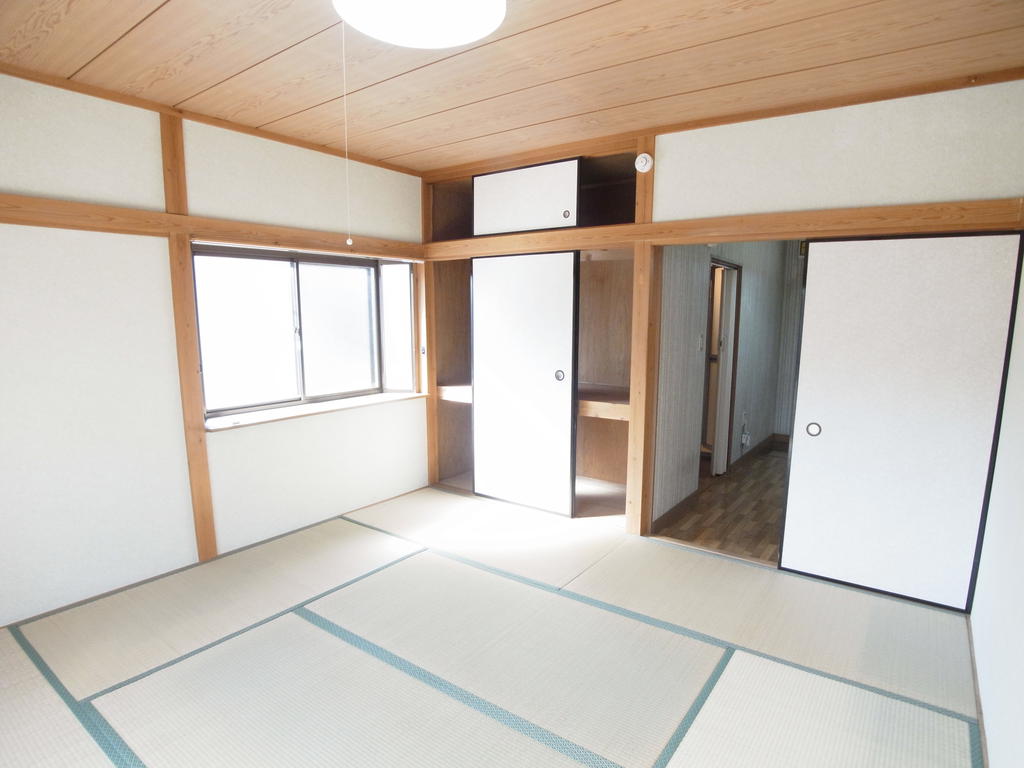 Other room space