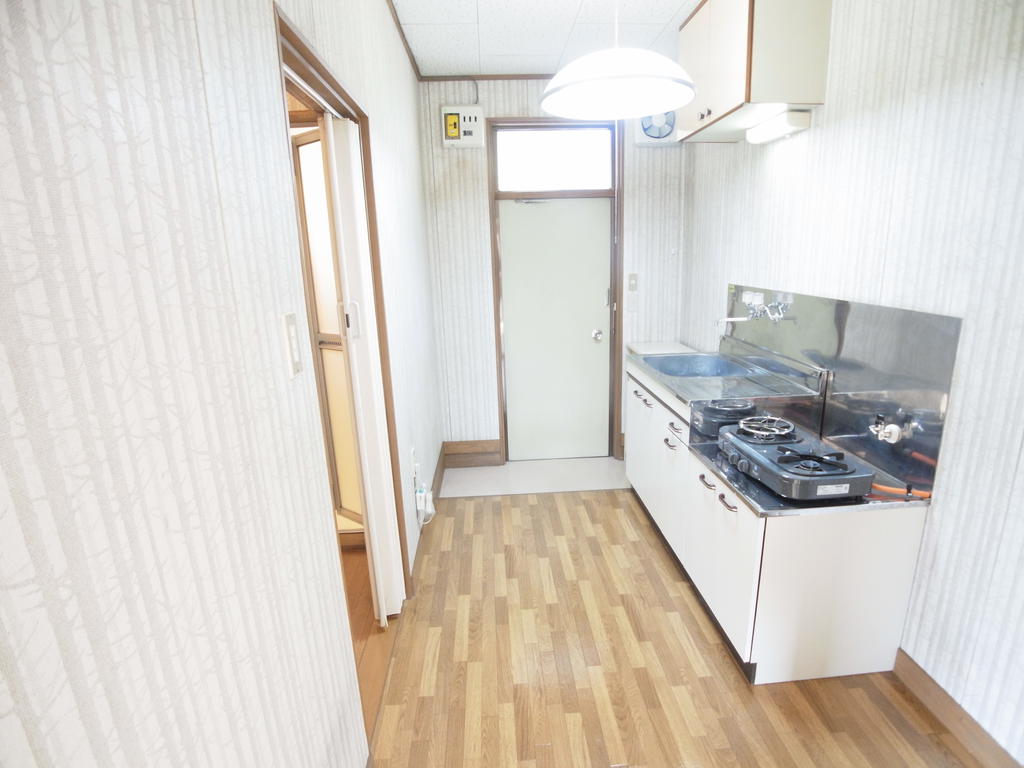 Other room space