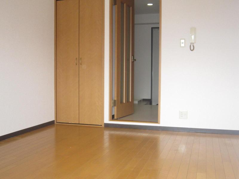 Other room space
