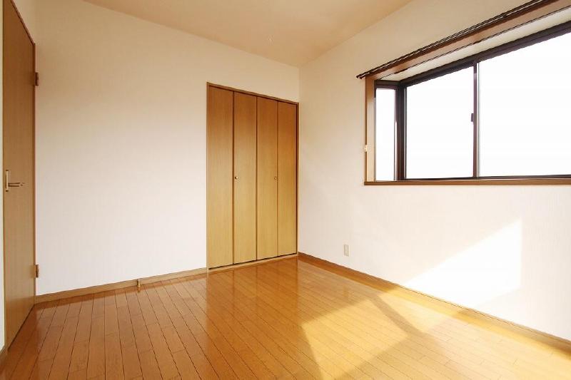 Other room space. Second floor of the Western part  It is a good room of per yang