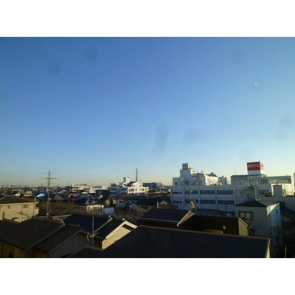 Other introspection. View is good!