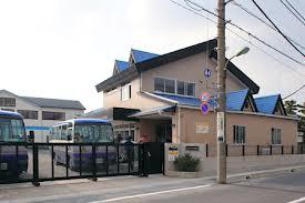 kindergarten ・ Nursery. 368m until Sakae Kawaguchi kindergarten