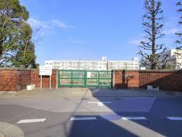 Junior high school. 578m until Kawaguchi Municipal Shibahigashi junior high school