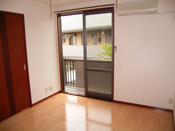 Other room space