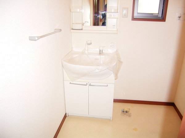 Washroom