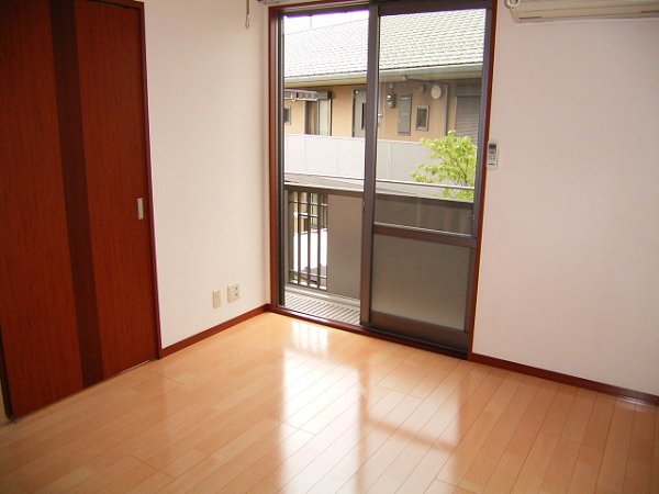 Other room space