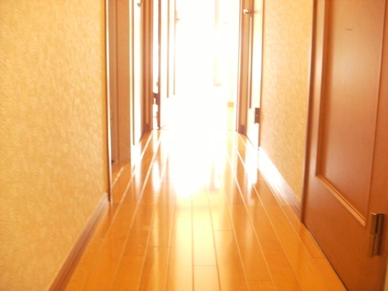 Other room space