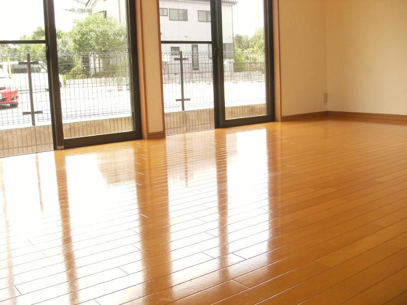 Living and room