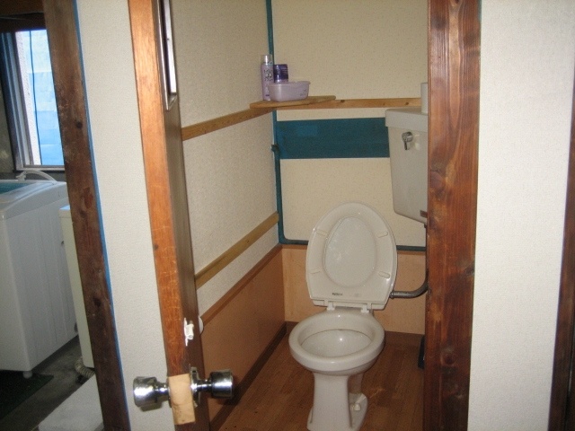 Other. Entrance