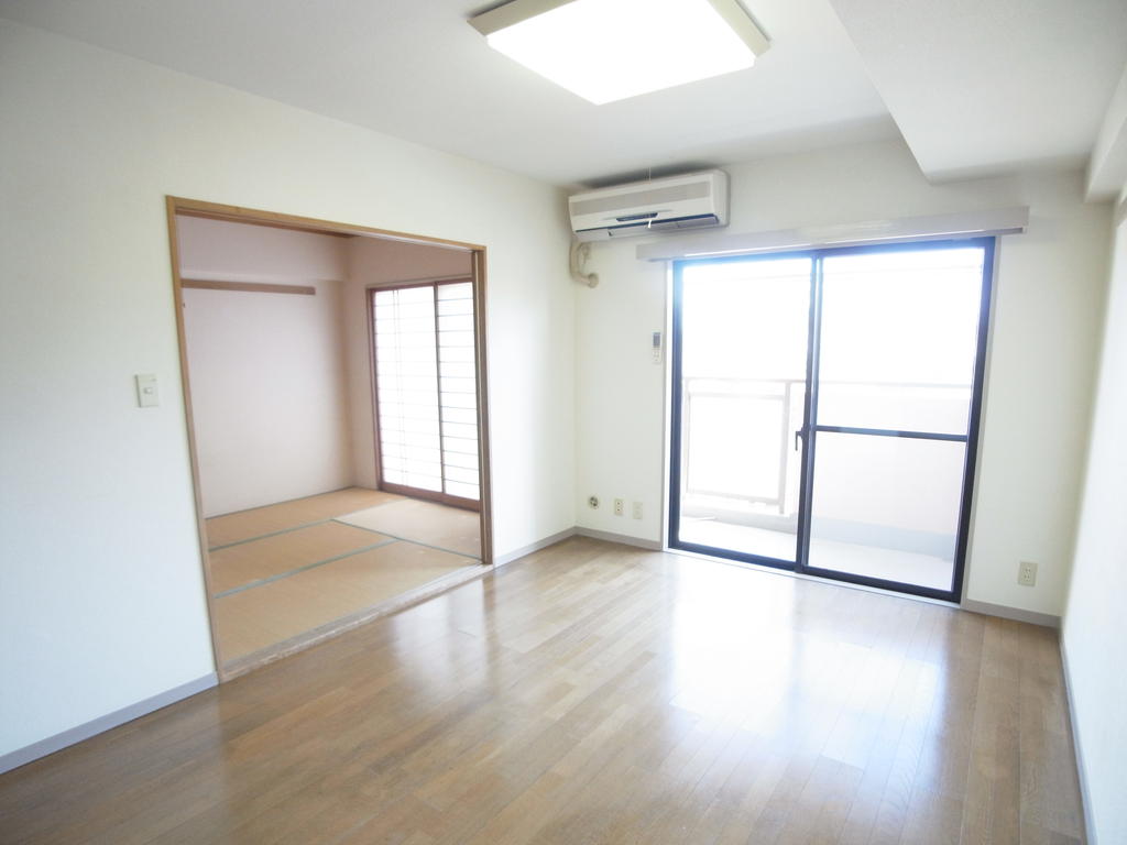 Other room space