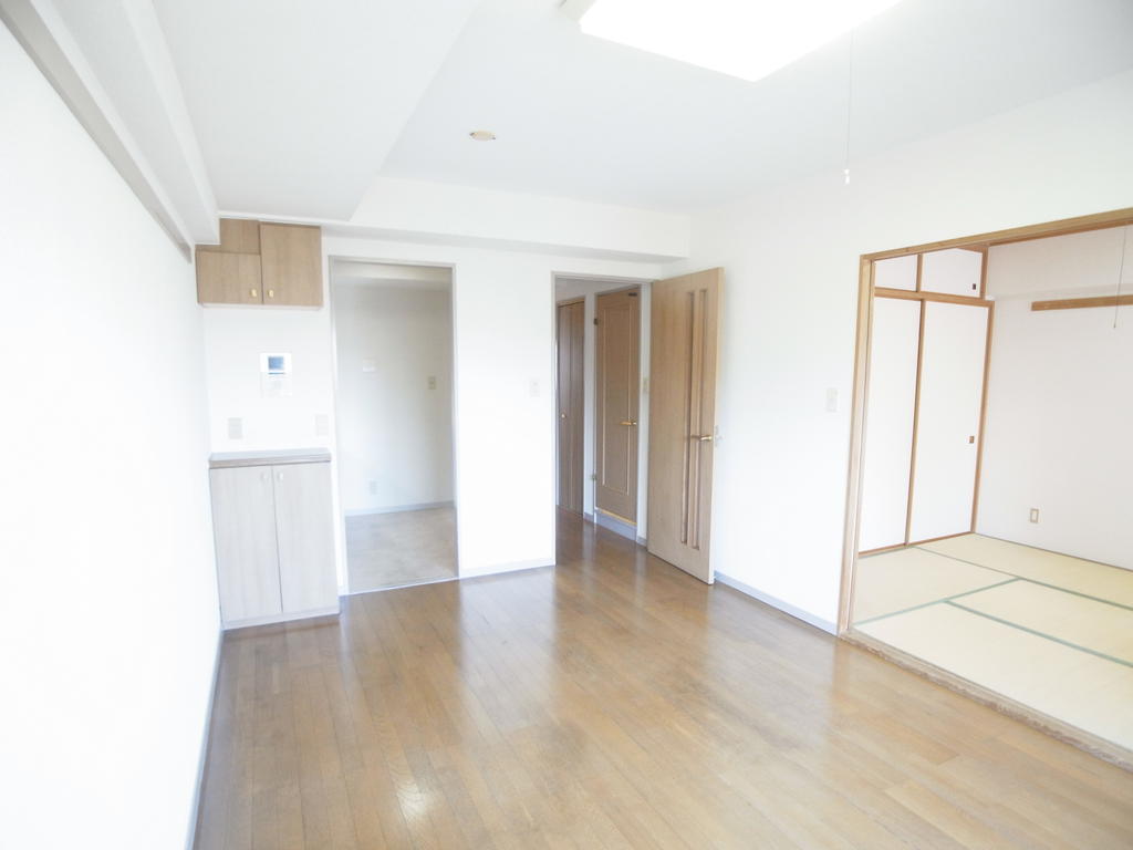 Other room space