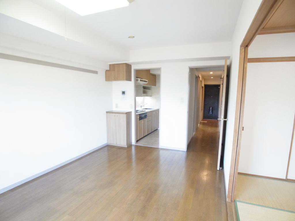 Other room space