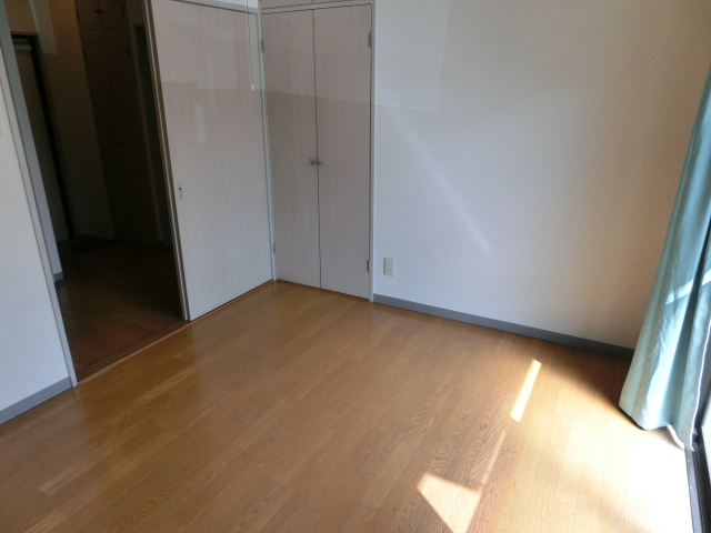 Other room space
