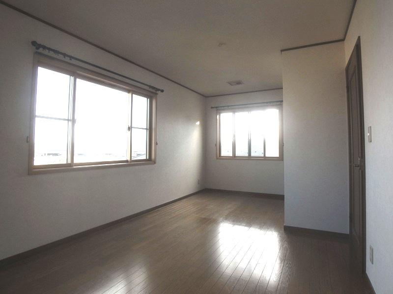 Non-living room