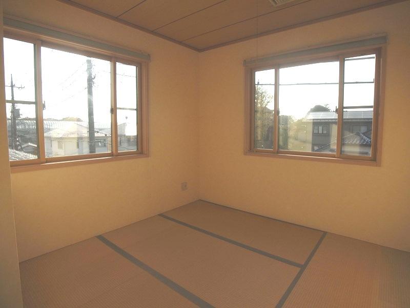 Non-living room