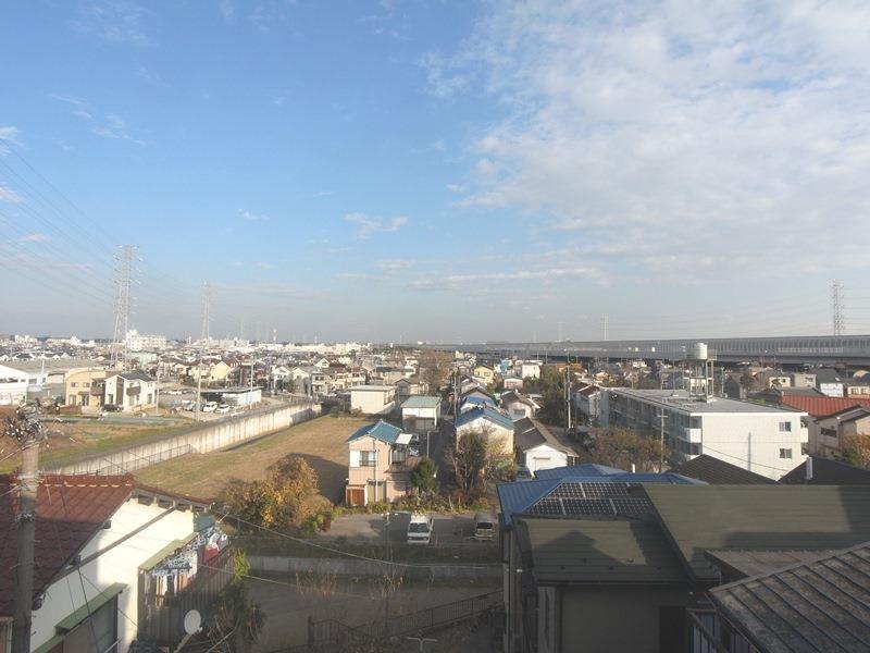 View photos from the dwelling unit