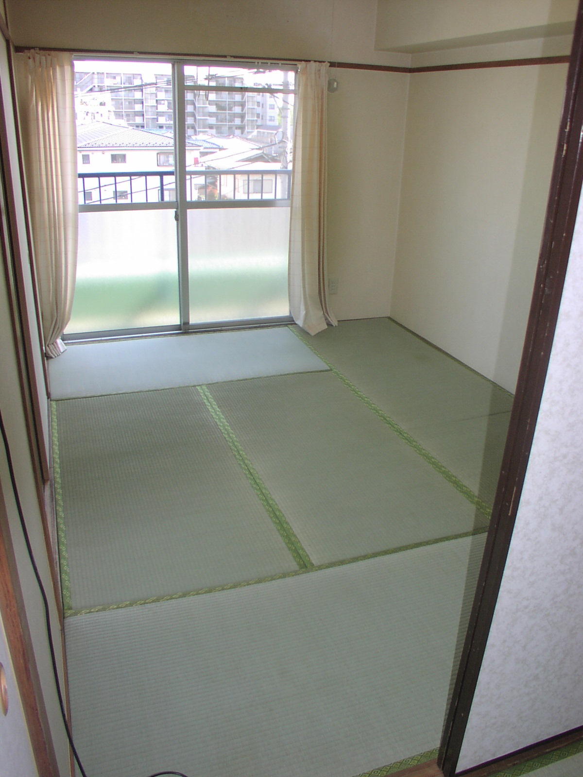 Other room space