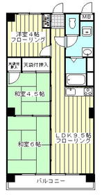 Building appearance