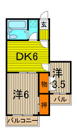 Building appearance