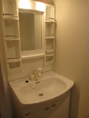 Washroom