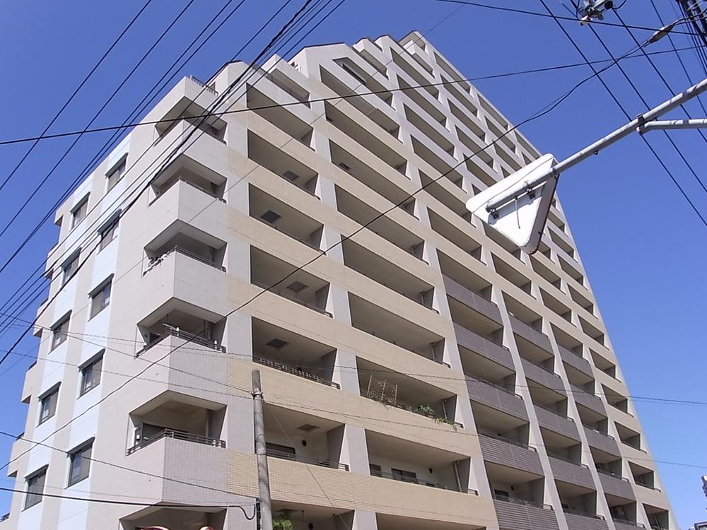 Local appearance photo. Local (May 2013) Shooting