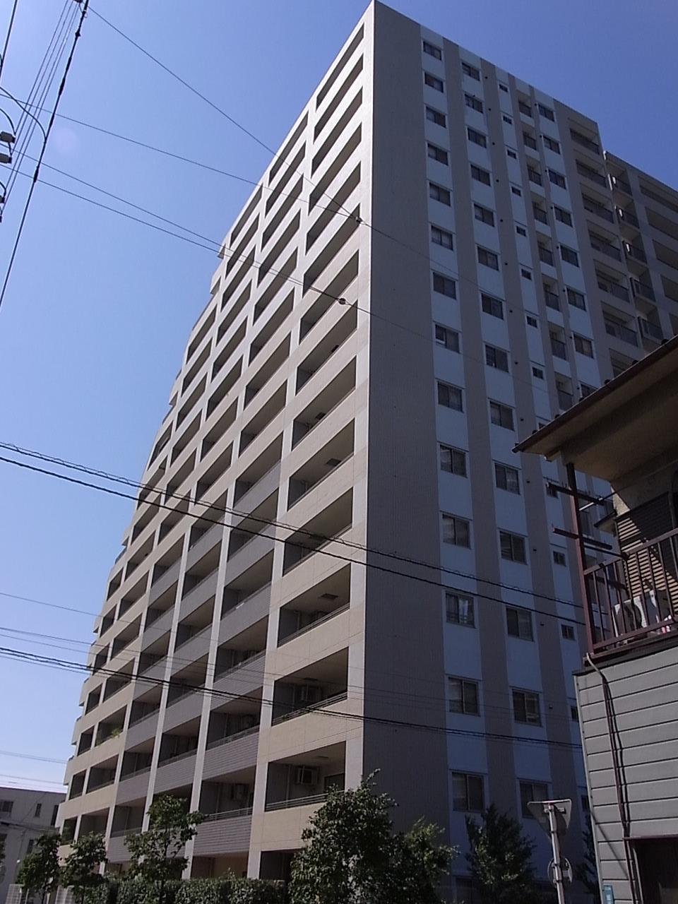 Local appearance photo. Local (May 2013) Shooting