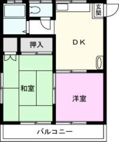Building appearance