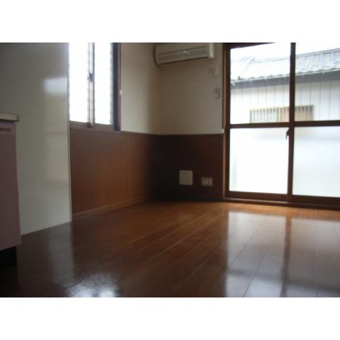 Living and room
