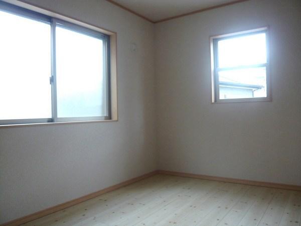 Non-living room